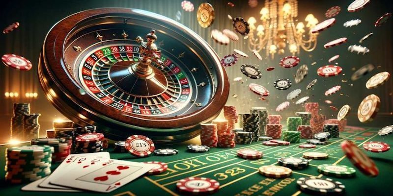  Chiến lược chơi Roulette Bet88 đỉnh cao