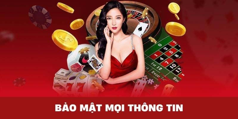 Chính sách bảo vệ người dùng tham gia cá cược