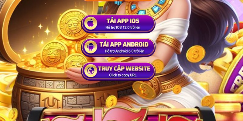 Tải ứng dụng Bet88 để có trải nghiệm mới