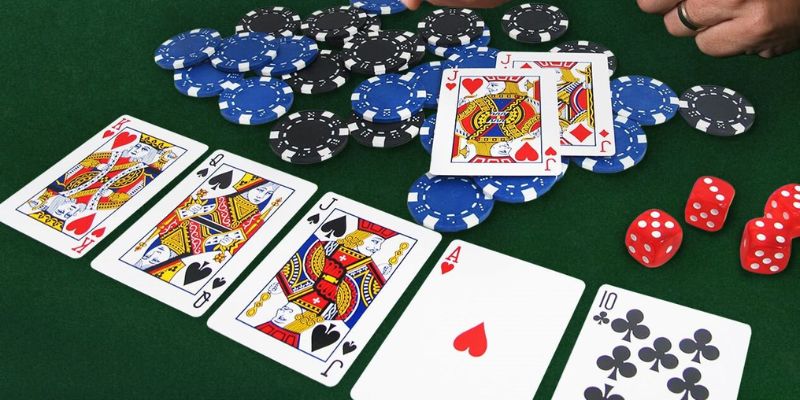  Cách chơi Sâm Lốc Bet88 đơn giản nhất