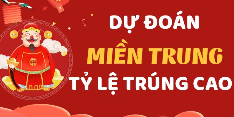 Bật mí bí kíp soi cầu xổ số miền Trung chuẩn xác