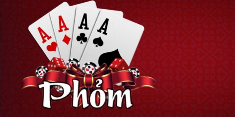 Phỏm Bet88 là gì?