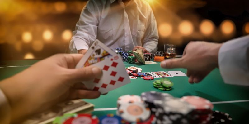 Tầm quan trọng của chiến thuật Poker Bet88 