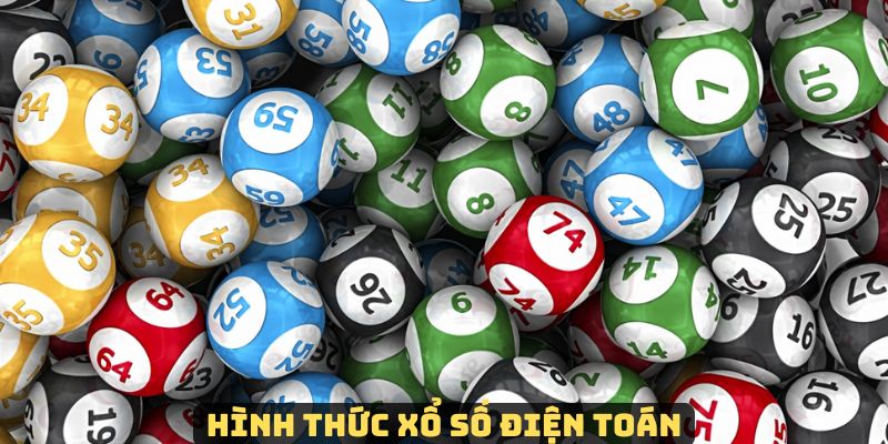 Hình thức xổ số điện toán đang phát triển tại nhà cái Bet88